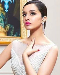 Shraddha Kapoor